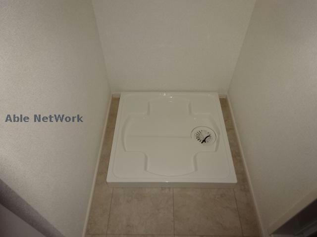 物件内観写真13　(同型モデル)