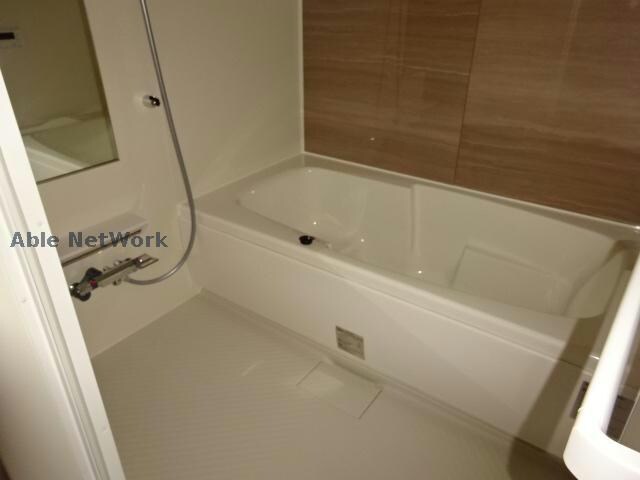 物件内観写真14　(同型モデル)