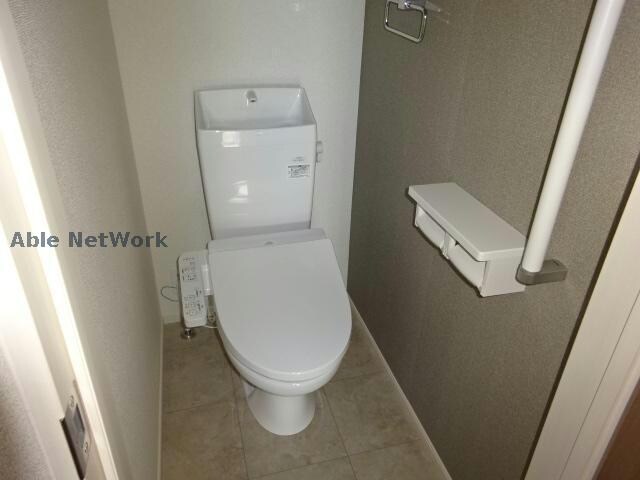 物件内観写真15　(同型モデル)