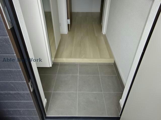 物件内観写真16　(同型モデル)