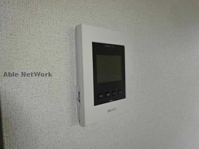 物件内観写真17　(同型モデル)