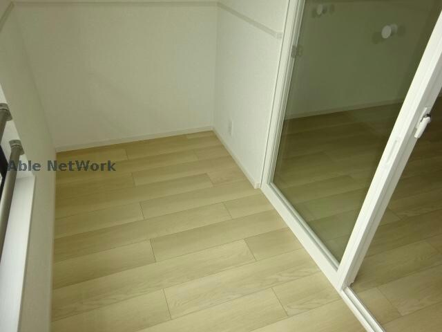 物件内観写真18　(同型モデル)