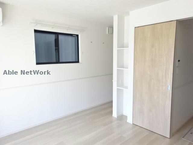 物件内観写真8　(同型モデル)