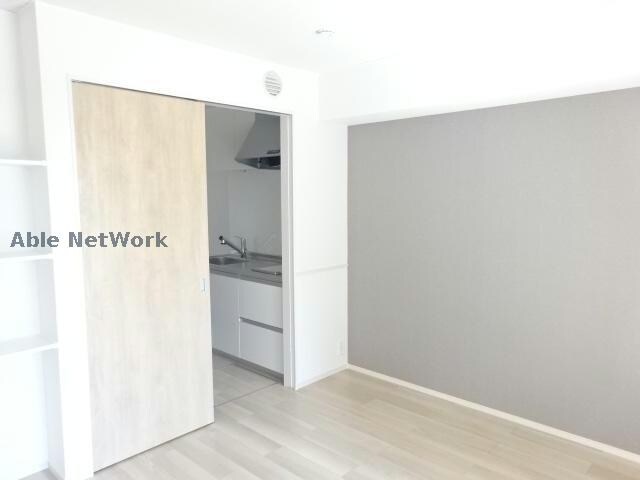 物件内観写真9　(同型モデル)