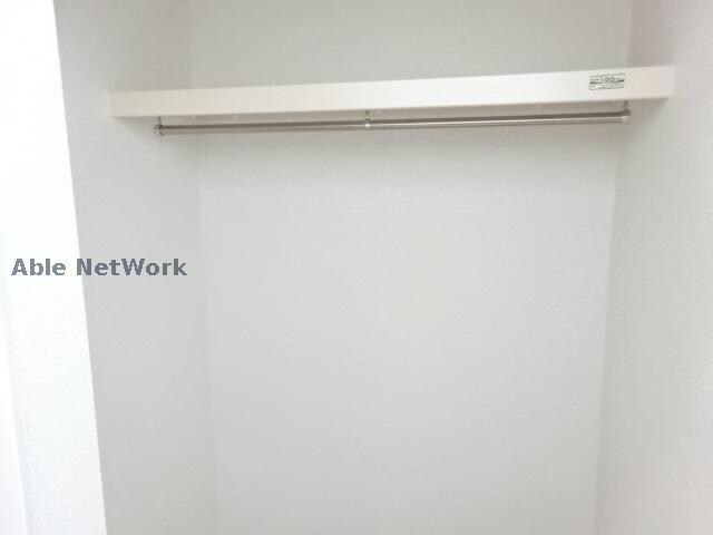 物件内観写真12　(同型モデル)