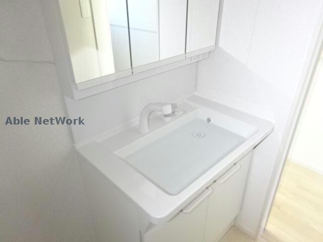 物件内観写真13　(同型モデル)