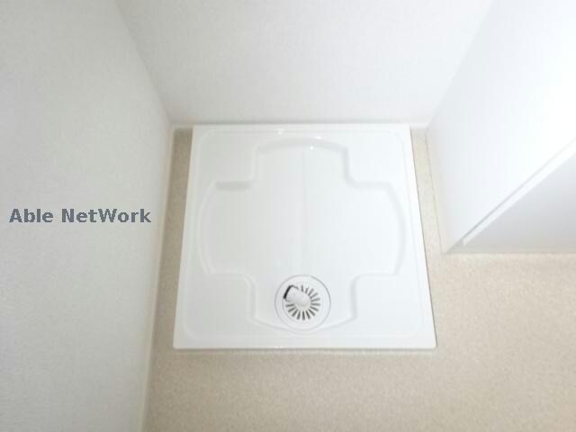 物件内観写真14　(同型モデル)