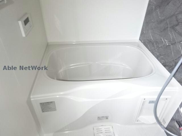 物件内観写真15　(同型モデル)