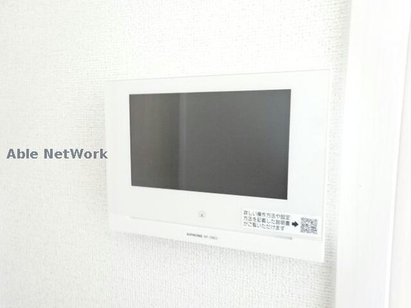 セキュリティ(同型モデル)