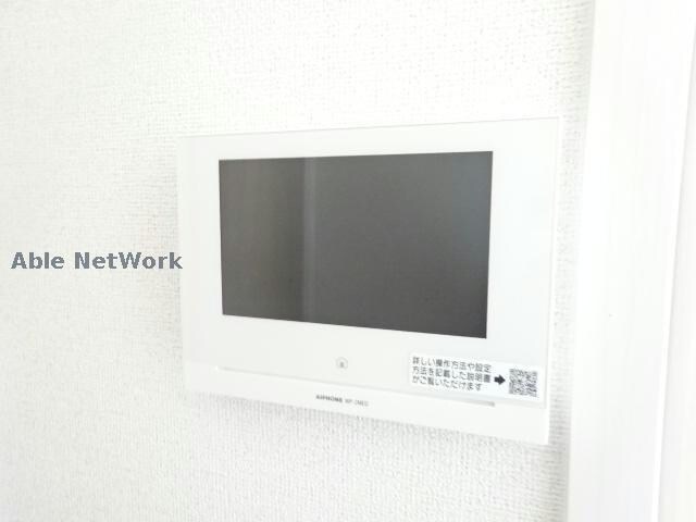 物件内観写真18　(同型モデル)