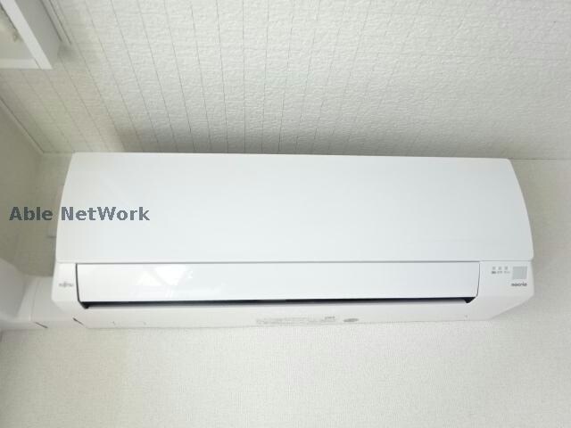 物件内観写真19　(同型モデル)