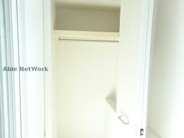 物件内観写真21　(同型モデル)