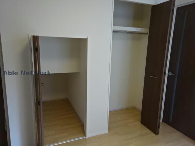 物件内観写真9　(同型モデル)