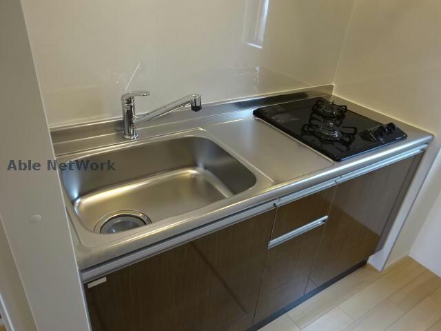 物件内観写真10　(同型モデル)