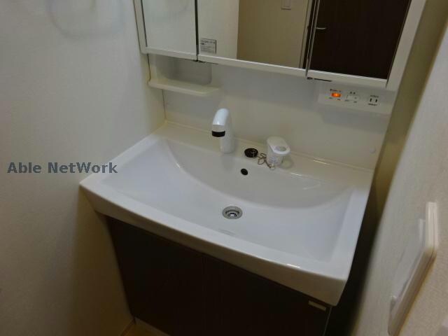 物件内観写真11　(同型モデル)