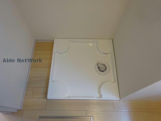 物件内観写真12　(同型モデル)