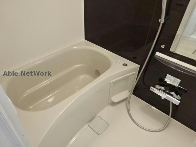 物件内観写真13　(同型モデル)