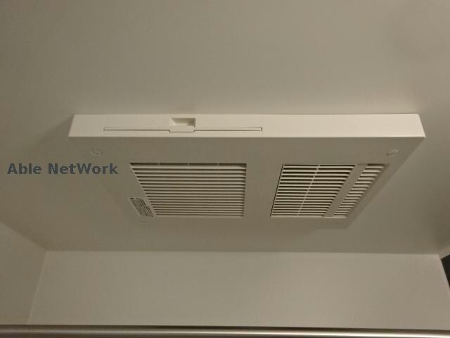 物件内観写真14　(同型モデル)