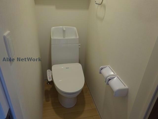 物件内観写真15　(同型モデル)