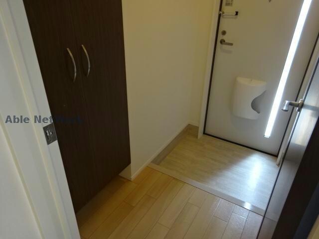 物件内観写真16　(同型モデル)