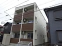 エステイトE南花長町