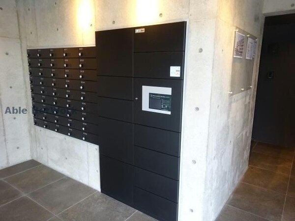 建物設備