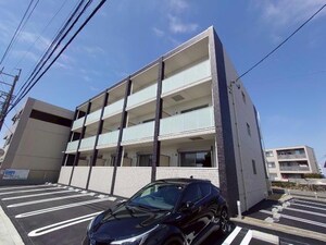 Abierto外観写真
