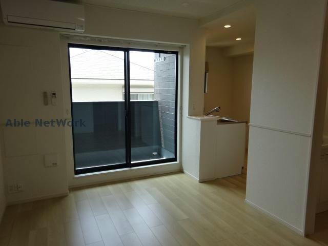 物件内観写真9　(同型モデル)