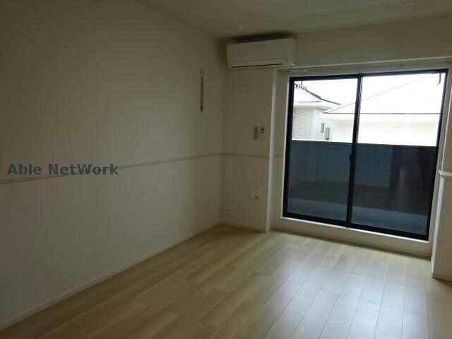 物件内観写真10　(同型モデル)