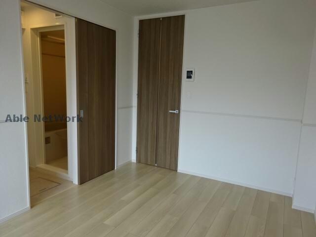 物件内観写真11　(同型モデル)