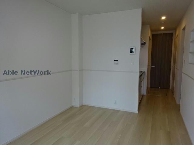 物件内観写真11　(同型モデル)