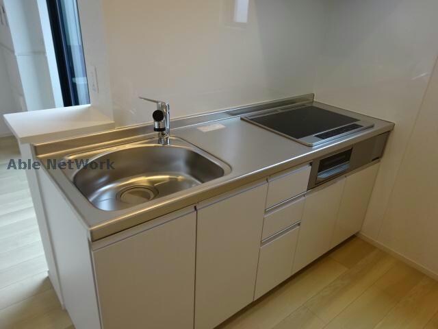 物件内観写真12　(同型モデル)