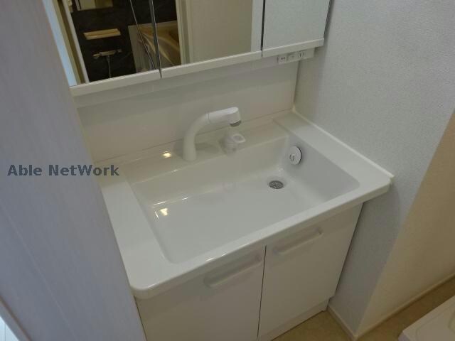 物件内観写真13　(同型モデル)