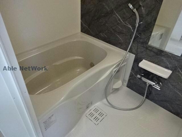 物件内観写真14　(同型モデル)