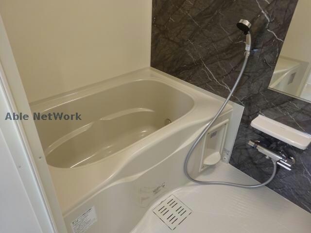 物件内観写真14　(同型モデル)