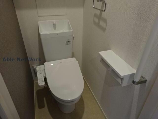 物件内観写真15　(同型モデル)