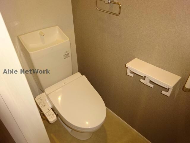 物件内観写真15　(同型モデル)