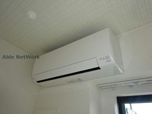 物件内観写真17　(同型モデル)