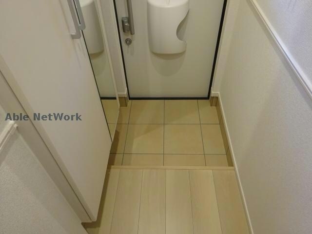 物件内観写真18　(同型モデル)