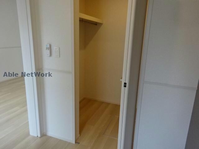 物件内観写真18　(同型モデル)