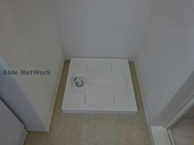 物件内観写真19　(同型モデル)