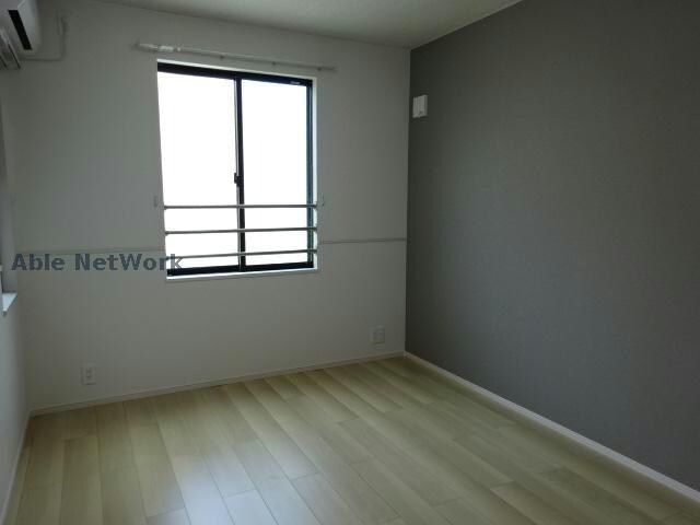 物件内観写真20　(同型モデル)