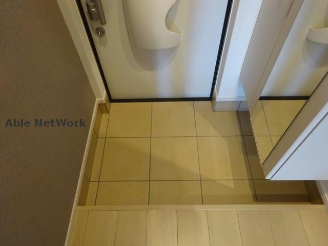 物件内観写真20　(同型モデル)