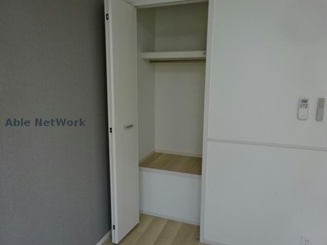 物件内観写真21　(同型モデル)