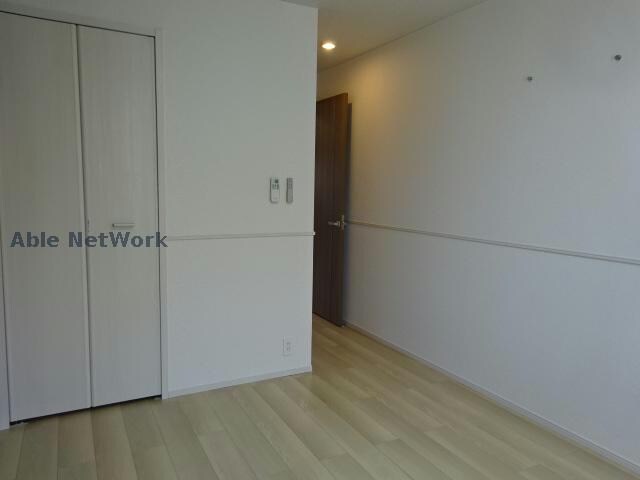 物件内観写真22　(同型モデル)