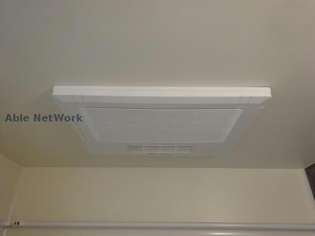 物件内観写真23　(同型モデル)