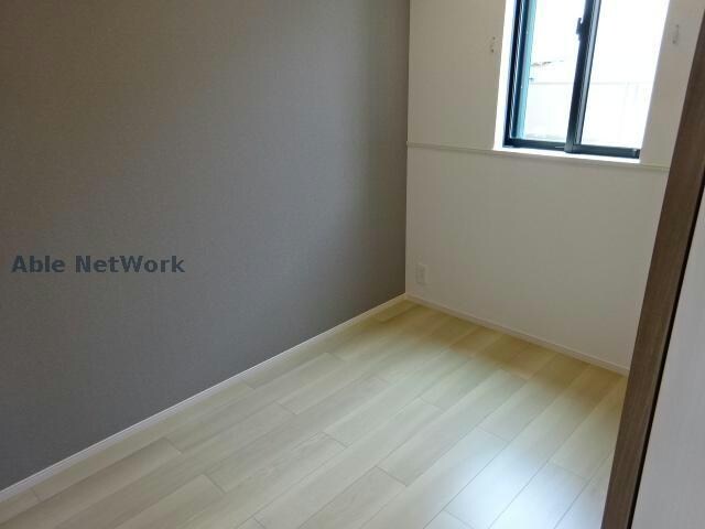 物件内観写真23　(同型モデル)