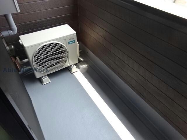 物件内観写真24　(同型モデル)