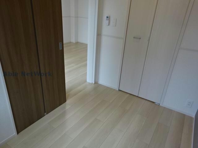 物件内観写真24　(同型モデル)