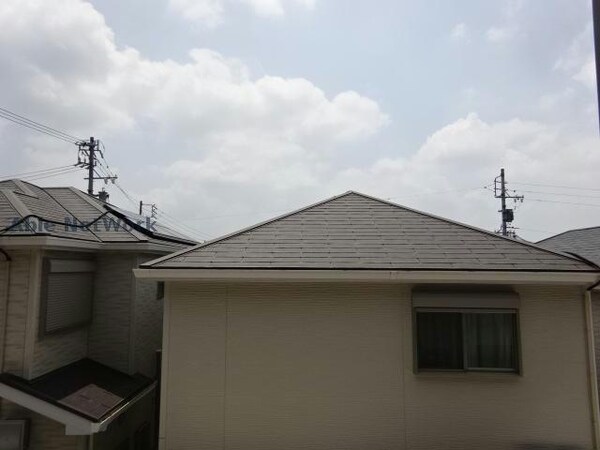 眺望(同型モデル)